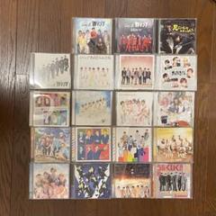 WEST. CD シングル アルバム まとめ売り - メルカリ
