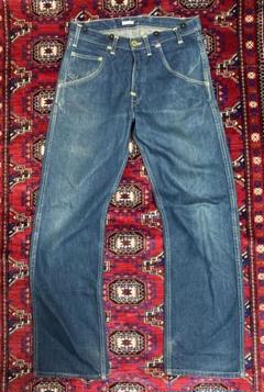 2004年のモデルy2k Levi's RED BILLY BOB vintage