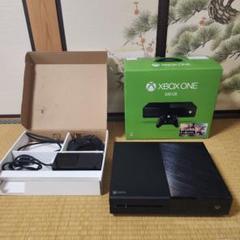 Xbox one 本体