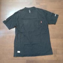 WTAPS　ゲームシャツXL WTAPS(ダブルタップス) / 18SS/SCREEN COLLECTION WTVUA/ロンT