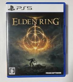 PS5 ELDEN RING エルデンリング