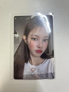 ILLIT lLLLIKEYOU weverse トレカ ラキドロ 5種コンプ⑫ - メルカリ