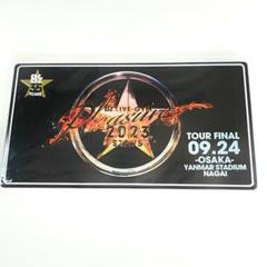 2024年最新】B'z グッズメモリアルプレートの人気アイテム - メルカリ
