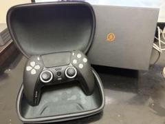 PS5 コントローラー SCUF REFLEX FPS