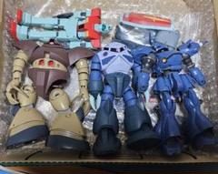 ガンプラジャンクパーツ　ガンプラ　ガンダム 30MM その他マテリアル 2025年最新】Yahoo!オークション -ガンプラ ジャンク パーツの