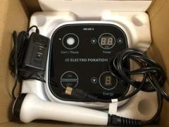 も*ん様 業務用エレクトロポレーション『POD-P』 も*ん様 業務用エレクトロポレーション『POD-P』 - メルカリ