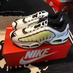 Nike AIR MAX TAILWIND Ⅳ 28.5 新品未使用