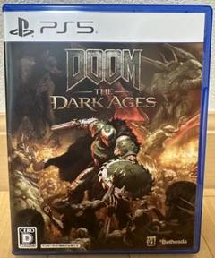 DOOM: The Dark Ages