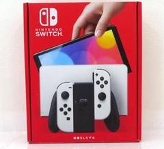 2025年最新】Nintendo Switch本体(有機ELモデル) Joy-Con(L/R