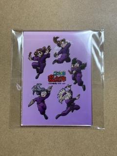 300円開始！忍たま乱太郎 能勢久作 アクリルトレカプレート ブロマイド 花札 300円開始！忍たま乱太郎 能勢久作 アクリルトレカプレート