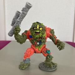 ヒーマン　タートルズ　コラボ　フィギュア ヒーマンタートルズコラボフィギュア