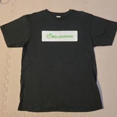 [限定][貴重]MELOGAPPA ZEPP TOUR 直筆サイン入りTシャツ 限定][貴重]MELOGAPPA ZEPP TOUR 直筆サイン入りTシャツ