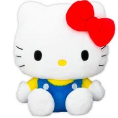 2025年最新】ハローキティ 特大ぬいぐるみの人気アイテム - メルカリ