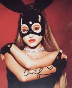 2025年最新】Ariana grande サインの人気アイテム - メルカリ