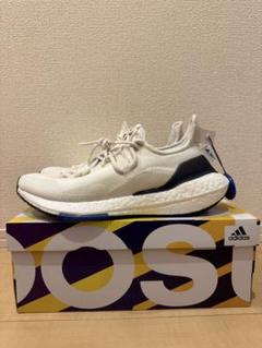 adidas / Parley × adidas Ultraboost 21