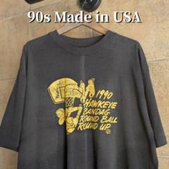 USA製 1996年 Fatale　アメコミ フェード　シングルステッチ 90s USA製 フェード アメコミ Tシャツ シングルステッチ XL
