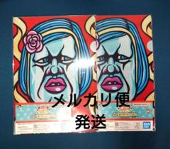 HYPER CHEESE 野性爆弾くっきー　トートバッグ　未使用3つセット HYPER CHEESE 野性爆弾くっきー トートバッグ 未使用3つセット