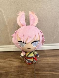 FINAL FANTASY XⅣ　ジョブぬいぐるみ　コンプリートセット 2025年最新】ファイナルファンタジーxiv ジョブぬいぐるみ vol.1