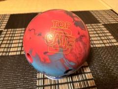 TOP GATE 15ポンド