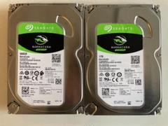 3.5インチ　HDD　2点セットのサムネイル