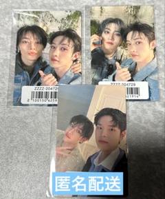 2025年最新】StrayKids トレカ コンプの人気アイテム - メルカリ
