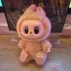 2025年最新】labubu have a seat babaの人気アイテム - メルカリ