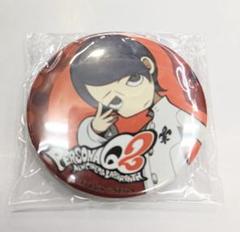ペルソナQ2 PQ2 LINE 缶バッジ 8個セット ペルソナQ2 缶バッジコレクション LINEスタンプ｜エビテン