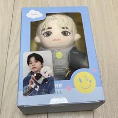 即購入のみ！TREASURE アサヒ DDAHI HIKUN ぬいぐるみ トレカ TREASURE TRUZ ぬいぐるみ マスコットHIKUN アサヒ - メルカリ