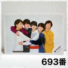 関ジュ　Lil かんさい 集合グリーティングフォト　公式写真　714番 関ジュLil かんさい 集合グリーティングフォト公式写真714番