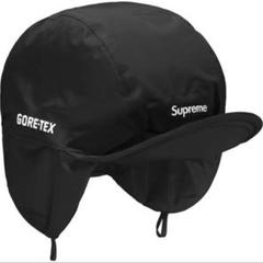 Supreme ブラック フライトキャップ 今日で終了 4f1031fdb54e63cddee000001ba64b
