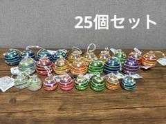 ヨーヨー　オイルチャーム　オイルストラップ　25個セット