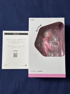 figma 勝利の女神：NIKKE アリス 未開封 Amazon | figma 勝利の女神 NIKKE アリス ノンスケール