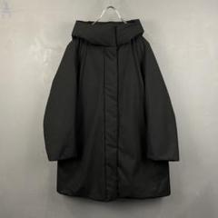 新品未使用タグ付き★ハイブリッドダウンコート Sサイズ ブラック ユニクロ公式 | ハイブリッドダウンコート