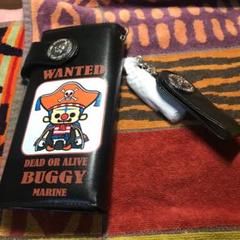 ワンピース ウォレット