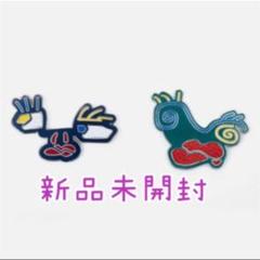 防弾少年団(BTS) - BTS V テテ ブローチ FACES 防弾少年団(BTS) - BTS V テテ ブローチ FACESの通販 by m__'s