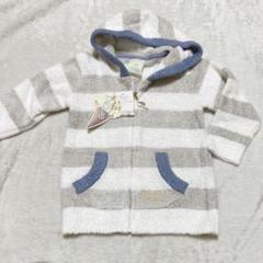 ☆新品未使用☆ ジェラートピケ パジャマ ルームウェア ベビー 80