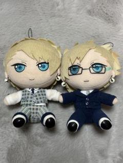 2025年最新】dramatical murder ぬいぐるみの人気アイテム