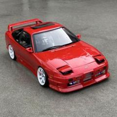 ヨコモ　180SXボディ　中古 ヨコモ 180sx ボディ - メルカリ