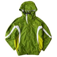 NIKE ACG マウンテンパーカー ギミック archive テック系 NIKE ACG マウンテンパーカー ギミック archive テック系 - メルカリ