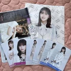 岩本蓮加 コンプ 生写真 まとめ売り③ 乃木坂46 岩本蓮加 生写真 まとめ売り コンプ 乃木コレ SR