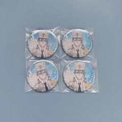 アイドリッシュセブン アイナナ 四葉環　5th 缶バッチ　アイナナ