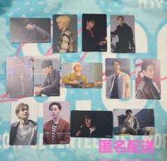 seventeen attacca ミンギュセット　hmv特典 SEVENTEEN 9th Mini Album 『Attacca』|K-POP・アジア
