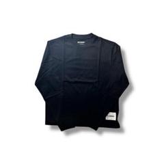 『Jil Sander』チェリーTシャツ カットソー ロングTシャツ JIL SANDER チェリーグラフィック長袖カットソー - メルカリ