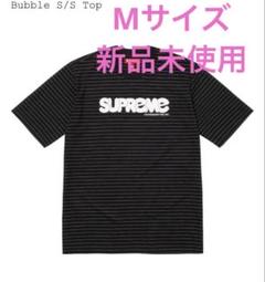 Supreme Bubble S/S Top ブラック Supreme Bubble S/S Top 