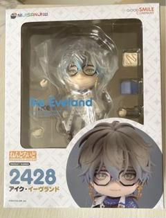 ねんどろいど アイク・イーヴランド (フィギュア) - ホビー