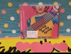 新品未開封❣️ベリーグッドマン CD Spring Spring Springのサムネイル