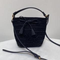 Amazon.co.jp: アニヤ ハインドマーチ ANYA HINDMARCH