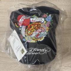 ちゃんみな　ライブ AOD3 限定キャップ EdHardy 新品未開封 新品未開封】ちゃんみな × EdHardy CAP エドハーディ AOD3