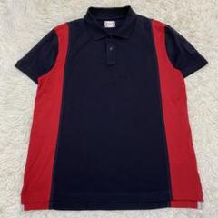 モンクレール MONCLER ガムブルー 半袖ポロシャツ③ MONCLER モンクレール 国内正規品 GAMME BLEU ガムブルー 袖