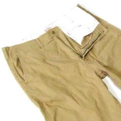 リーバイス▼トゥルーチノショーツ▼ビッグサイズ▼34インチ▼ウエスト約90cm